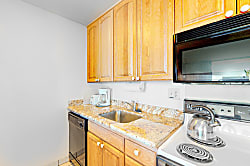 Sugar Beach Resort  523