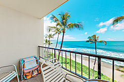 Sugar Beach Resort  523