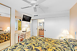 Sugar Beach Resort  523