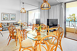 Sugar Beach Resort  523