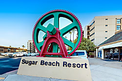 Sugar Beach Resort 526