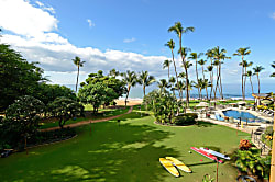 Mana Kai Maui Resort 215