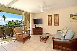 Mana Kai Maui Resort 215