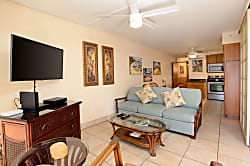 Mana Kai Maui Resort 215