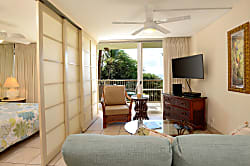 Mana Kai Maui Resort 215