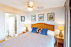 Mana Kai Maui Resort 605