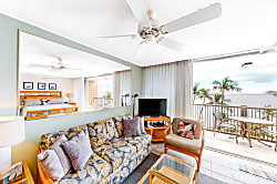 Mana Kai Maui Resort 605