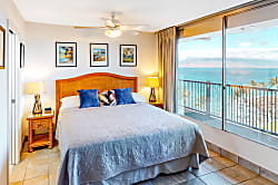 Mana Kai Maui Resort 605