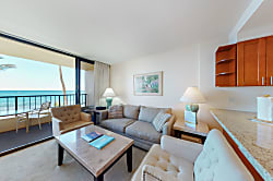 Sugar Beach Resort 423