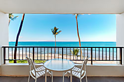 Sugar Beach Resort 423