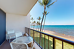 Sugar Beach Resort 423