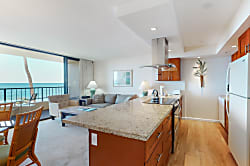 Sugar Beach Resort 423