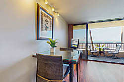 Sugar Beach Resort 230