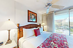 Mana Kai Maui Resort 211b