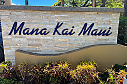 Mana Kai Maui Resort 211b