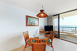 Sugar Beach Resort 415