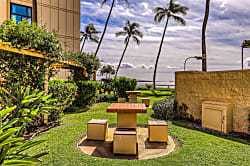 Sugar Beach Resort 415