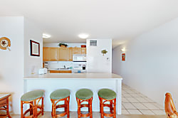 Sugar Beach Resort 415