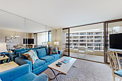 Sugar Beach Resort 405