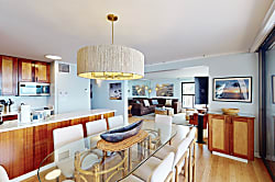 Sugar Beach Resort 513