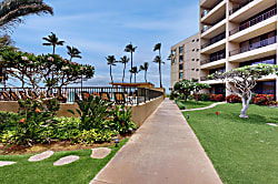 Sugar Beach Resort 513