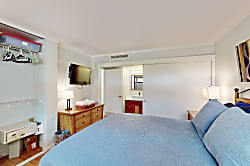 Sugar Beach Resort 513