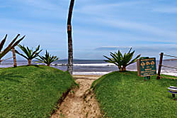 Sugar Beach Resort 513