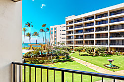 Sugar Beach Resort 204