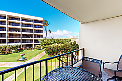 Sugar Beach Resort 204