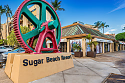Sugar Beach Resort 119
