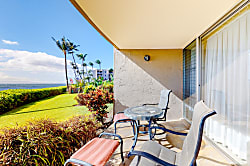 Island Sands Resort 107