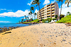 Island Sands Resort 107