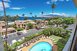 Kamaole Beach Royale 404