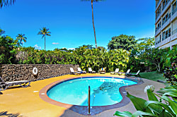Kamaole Beach Royale 404
