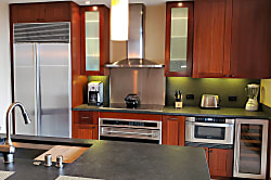 Alluring Beach Villa at Ko Olina