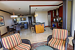 Alluring Beach Villa at Ko Olina