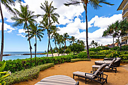 Alluring Beach Villa at Ko Olina