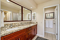 Wailea Grand Champions Villas Golf Views