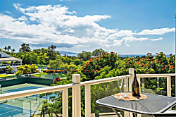 Wailea Grand Champions Villas Golf Views