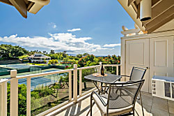 Wailea Grand Champions Villas Golf Views