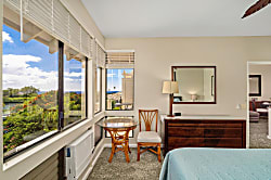 Wailea Grand Champions Villas Golf Views