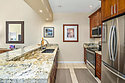 Wailea Grand Champions Villas Golf Views