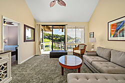 Wailea Grand Champions Villas Golf Views