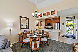 Wailea Grand Champions Villas Golf Views