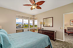 Wailea Grand Champions Villas Golf Views