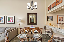 Wailea Grand Champions Villas Golf Views