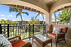 The Fairways at Mauna Lani Townhome