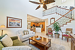 The Fairways at Mauna Lani Townhome