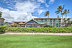 Waipouli Beach Resort A303