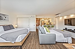 Ilikai Hotel Condo 9th Floor City View